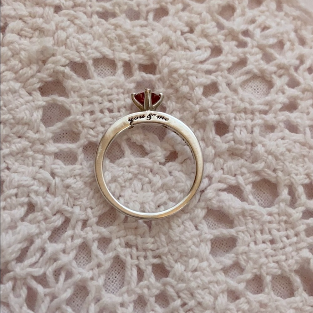 Pandora Ring